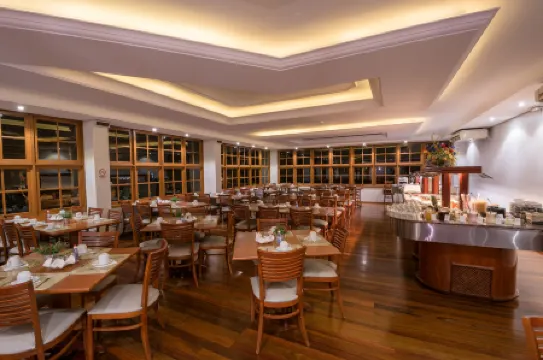 Hotel Fioreze Origem