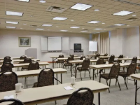 ベストウェスタン プラス マッカレン エアポート ホテル マッカレンのホテル