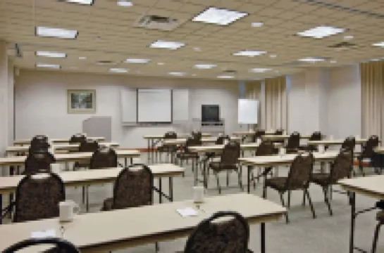 Best Western Plus McAllen Airport Hotel Hoteles en Mcallen