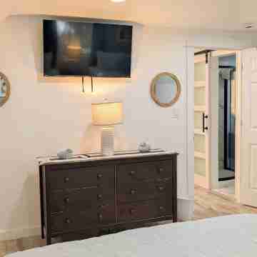 Beautiful Bar Harbor House Rooms