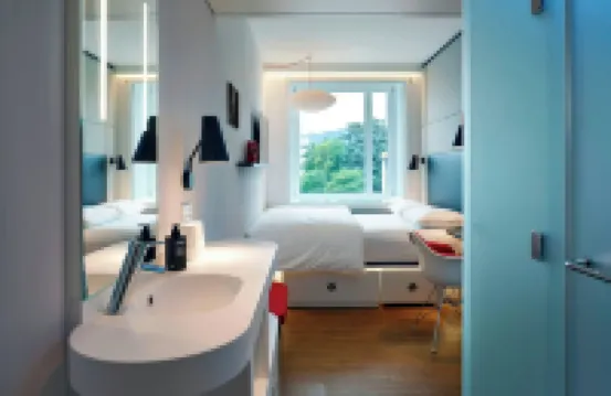 紐約包沃裏世民酒店