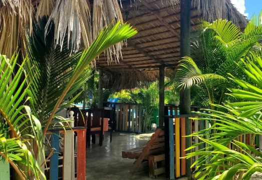 호텔 란초 엘 노바토