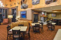 Best Western Plus Olympic Inn Hotels in Klamath Falls