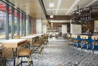 Kimpton JOURNEYMAN by IHG Hotels in Milwaukee