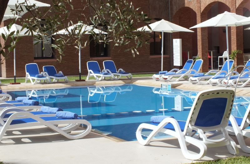 Relax Hotel Marrakech photo 3