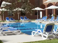 Relax Hotel Marrakech - Lãng mạn