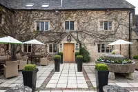 The Slaughters Country Inn Hotels in 