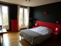 Hôtel Victor Hotels in Beauvais