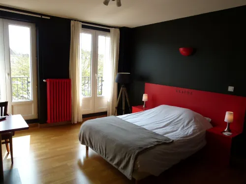 호텔 빅토르 보베