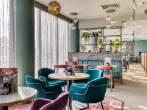 Premier Inn Southampton City Centre (West Quay) Hotels in Southampton