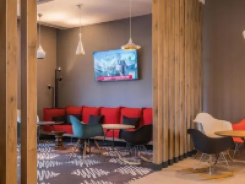 Noxi Hotel فنادق في سطيف