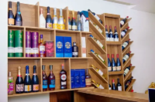 บอเรลี เกสต์เฮาส์