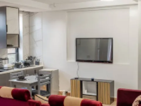 Modern Cozy Studio in the Heart of Kampala Hotels in Kampala