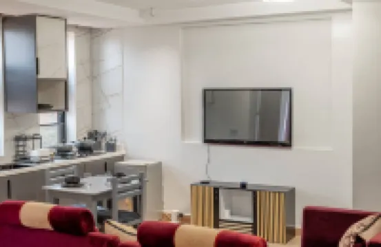 Modern Cozy Studio in the Heart of Kampala 酒店