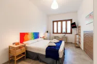 K-ROOMS - Central Station by InnStay Hotels in 