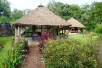 โอเรเทติ มารา ลอดจ์ โรงแรมใน