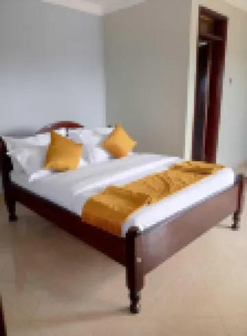 阿耶巴錫安酒店 卡巴羅萊酒店