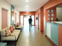 Sreenivas Lodge by Copperfolia فنادق في كوزيكود