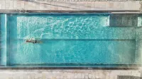 Hotel Freigold 4-Sterne-Superior - Pools