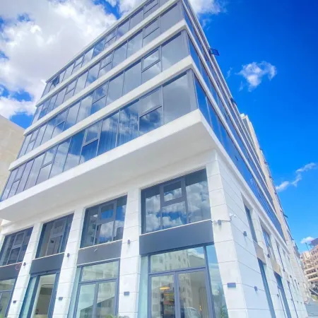 Ailana Hotel