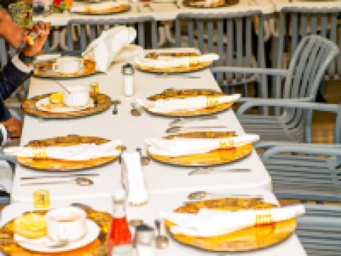 Lantern Gardens Hotel Hotels in Ngong