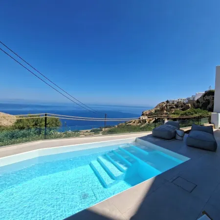 ANDELIAS SIGNATURE SUITES