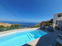 ANDELIAS SIGNATURE SUITES - Apartments