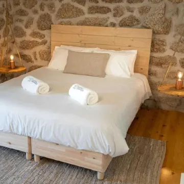 Quinta de Carcavelos Natures Home