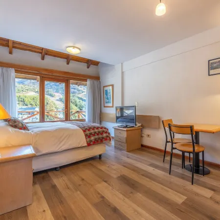 Hotel Punta Condor