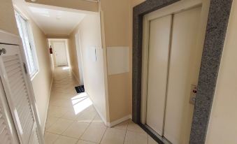 Apts in a Building 100 Meters From Ufsc - Eoss