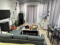 Tranquil Vistas of Marigot