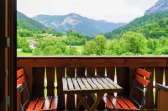 Wurznwirt Hotels in Schneizlreuth