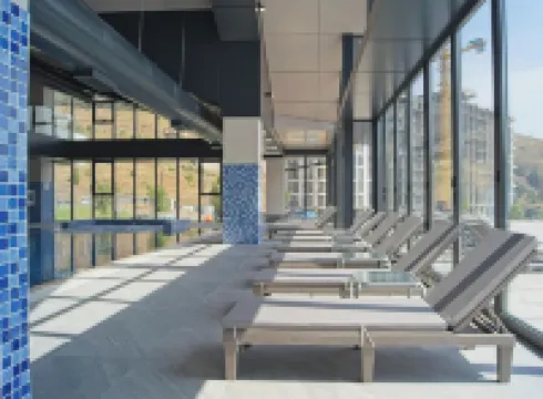 SIA Resort & SPA Hotels in Tsaghkadzor