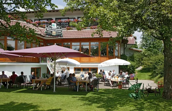 松嫩霍夫黑森林酒店