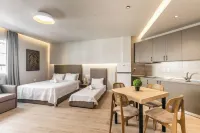 Noima Luxury Suites - Apartemen