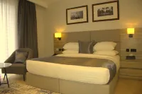 The Cordis Hotel Ikeja Hotels in Ojodu