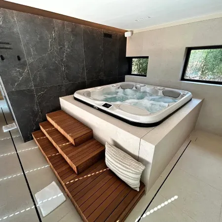 Clos du Riez - Suites & SPA