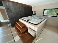 Clos du Riez - Suites & SPA - Kylpylä