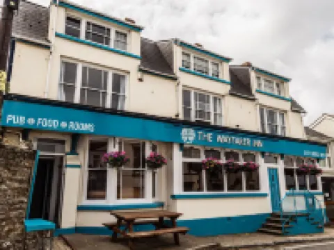Wayfarer Inn Hotels in Bideford