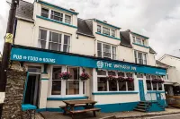 Wayfarer Inn Hotels in Bideford