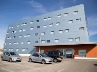B&B HOTEL Valencia Aeropuerto Hotels in Paterna