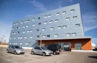 B&B HOTEL Valencia Aeropuerto Hoteles en 