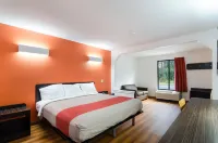 Motel 6 Waco, TX Hotel di Waco