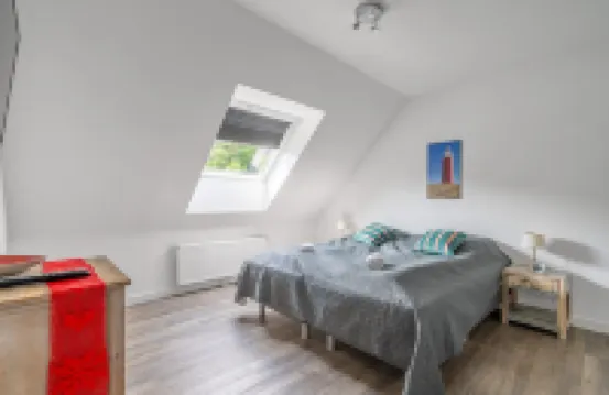 Spacious and Bright 10-person Holiday Villa