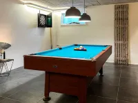 Family-friendly House With Sauna