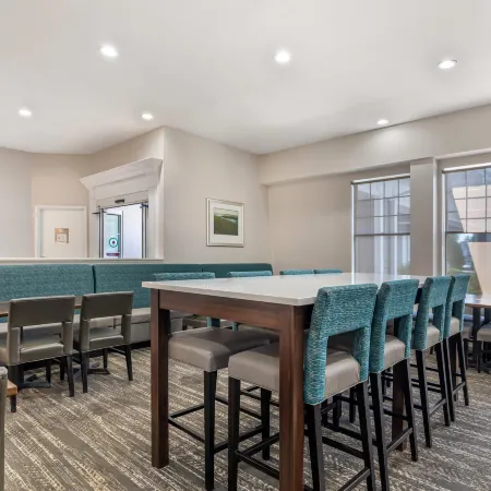 Comfort Suites Chincoteague Island Bayfront Resort