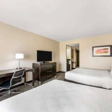 Wingate by Wyndham Slidell/New Orleans East Area