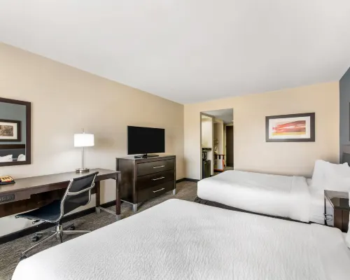 Wingate by Wyndham Slidell/New Orleans East Area Hotele w: Slidell