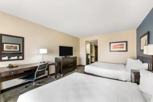 Wingate by Wyndham Slidell/New Orleans East Area