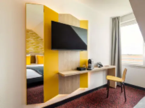 ibis Styles Chartres Sud Barjouville Hotels in Eure-et-Loir